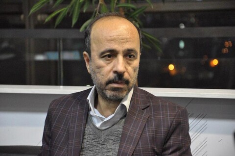 کل سینمای ایران شرایط به هم ریخته‌ای دارد/ فیلم کوتاه شده منزل سر راهی