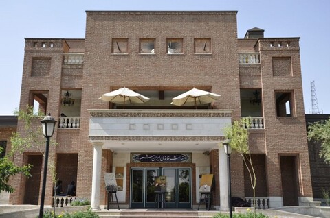 برنامه جدید تماشاخانه ایرانشهر در سال ۹۶