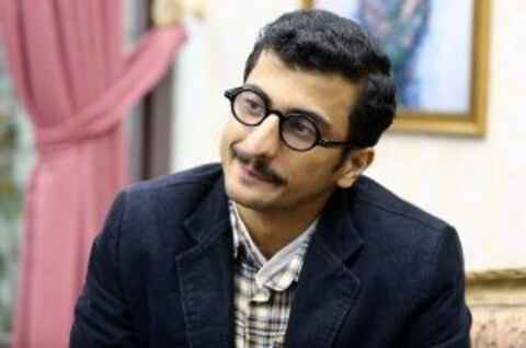 امیدوارم تلویزیون نخبه‌های خود را بازگرداند / علیرضا جعفری از «سایه‌بان» می‌گوید