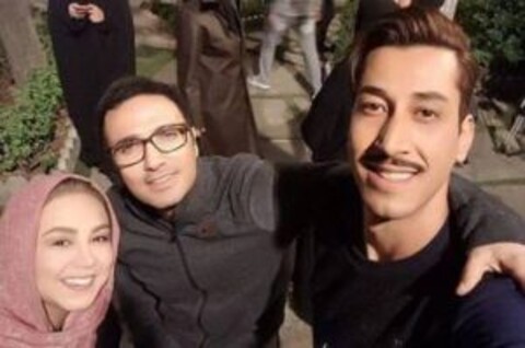 مراحل فنی «آقای سانسور» تمام شد/ محمدرضا فروتن و نقش کمدی