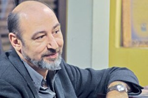 سیمون سیمونیان در گفت‌وگو با سینماسینما/ «درساژ» رای چندانی در هیات انتخاب نداشت