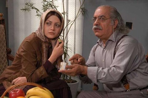 مصائب دوشیزه  
