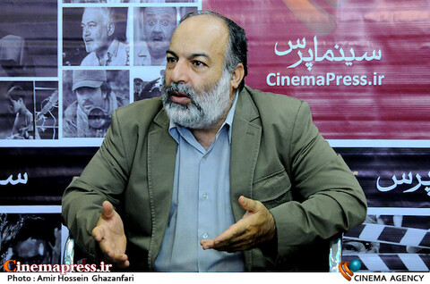 عظیمی میرآبادی: توجه به سبک زندگی ایرانی اسلامی در سینما بسیار مهم و ضروری است