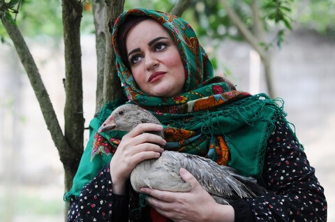 «بازیگوش‌ها» به جشنواره کودک و ‌نوجوان شلینگن آلمان می‌رود
