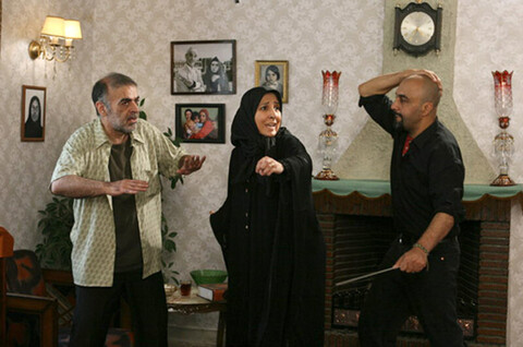 بازپخش دو سریال تکراری از شبکه الکوثر و سحر