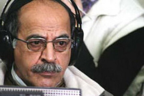 اصغر هاشمی