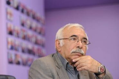محمدعلی بهمنی پس از بهبود به دفتر موسیقی بازمی‌گردد؟