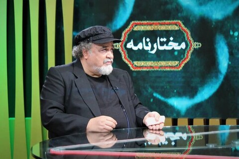 توصیه شریفی‌نیا برای تماشای چندباره «مختارنامه»!