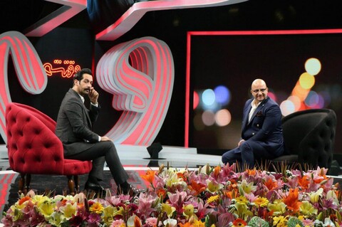 «وقتشه» پخش نمی شود
