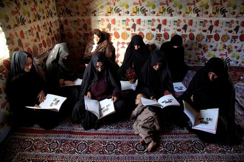 «فصل بادهای گرم» در جشنواره سینماحقیقت