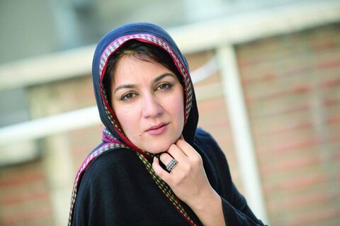 ستاره اسکندری: بازی‏ ام در سریال «گمشدگان»تمام شده است!