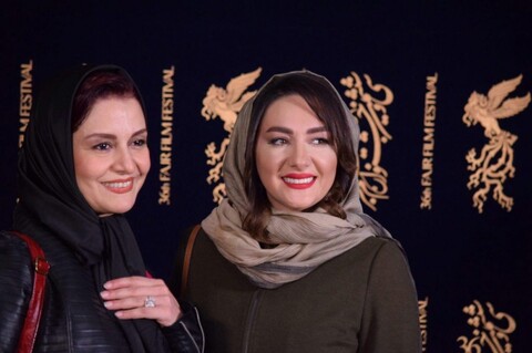 گزارش تصویری نشست پرسش و پاسخ فیلم «سوتفاهم»؛تماشا کنید
