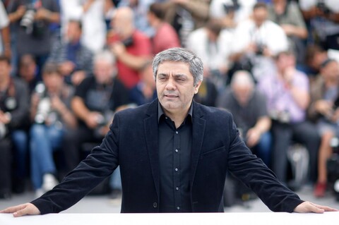درخواست بیش از ۲۰۰ سینماگر از رئیس جمهور برای حل مشکل محمد رسول‌اف