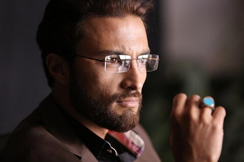 «عرق سرد» پروانه نمایش گرفت