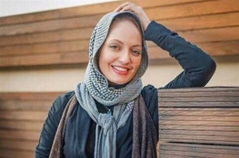 مهناز افشار به «گلشیفته» پیوست