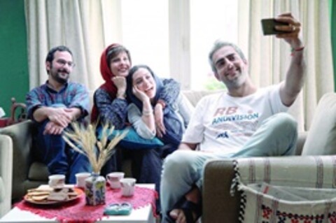 اکران مردمی «ایتالیا ایتالیا» با بهنوش بختیاری برگزار می‌شود