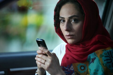 فیلم رفع توقیف شده در ۲۰ سالن سینما اکران می‌شود