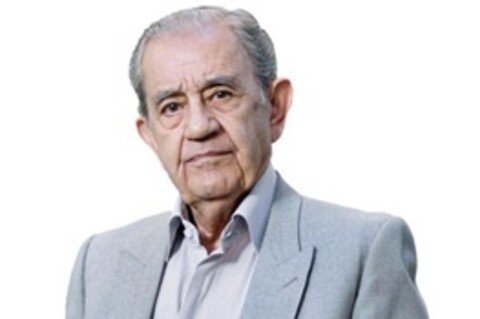 تشییع پیکر مردی که عاشق بازیگری بود