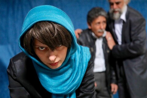 «زندگی بدون زندگی» به جشنواره جهانی توکیو راه یافت