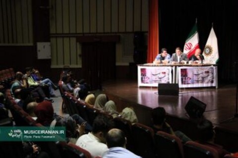 دور جدید هزارصدای پاپ با داوری فواد حجازی، مهدی یغمایی و افشین مقدم برگزار شد
