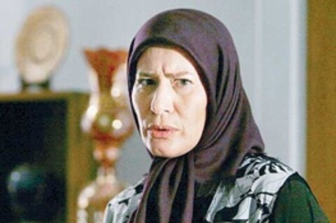 بازیگر زن: گروهی که به صورت خانوادگی سینما را قُرق کرده‌اند