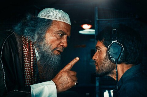 موسیقی متن «به وقت شام» منتشر می‌شود