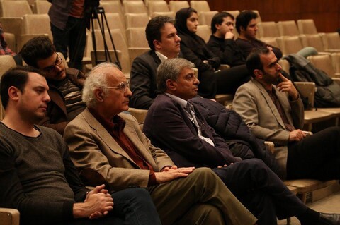 سرمایه سالاریِ بدون تخصص سینمای ایران را تهدید می‌کند