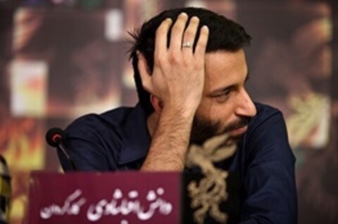 بازپخش «نامه آخر»/ در حال بررسی ۲ پروژه سینمایی هستم