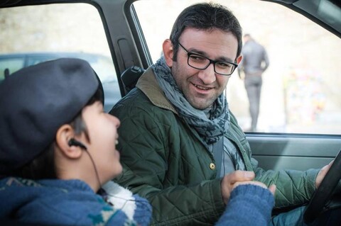 گرانادا میزبان «به دنیا آمدن» شد