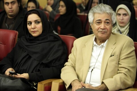 نمی‌گذارند افراد متفاوت درباره جنگ فیلم بسازند