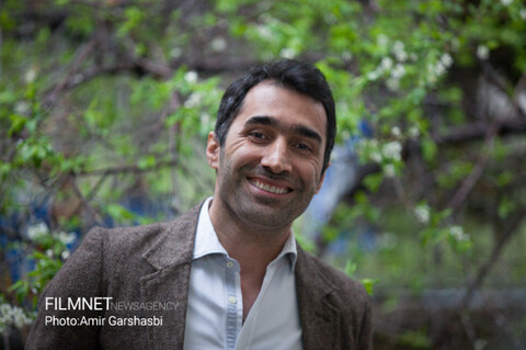 سریال را سیاسی نمی­‌بینم