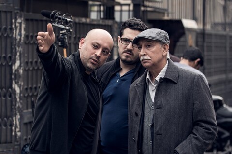 پایان فصل اول سریال «سارق روح»