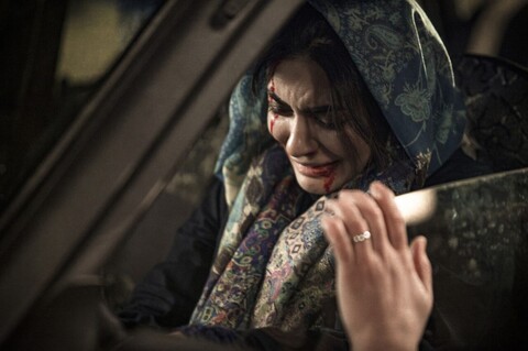 کورسوی امید با بررسی میزان فروش یک فیلم در سینما