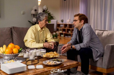 خانواده ای که راوی خوشبختی زندگی می شوند