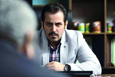 «آنام» به خانه مارال می رسد!
