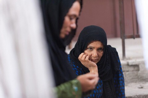 «من یوسفم، مادر» در جشنوارهذ«سینه کوئست» آمریکا