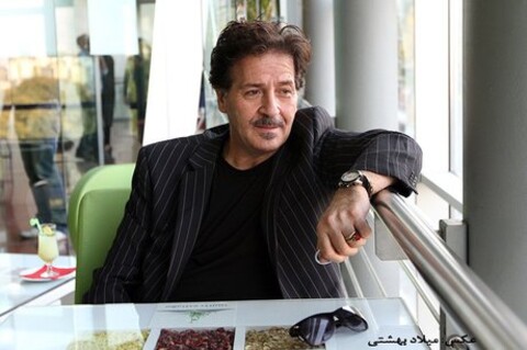 روایت ابوالفضل پورعرب از «استادمحمد»
