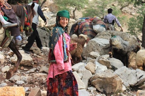 درخشش مستندی ایرانی در جشنواره یاهورینای بوسنی