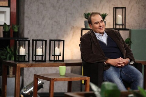 «هزار داستان» امشب با رضا داوودنژاد