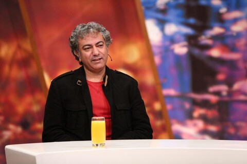 «آخر خط» ۲۵ مهر کلید می خورد