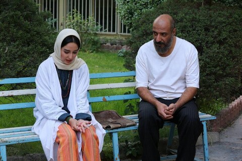 مهدی کرم پور: سینما عوام‌زده شده، «سوفی و دیوانه» را اکران نمی‌کنم