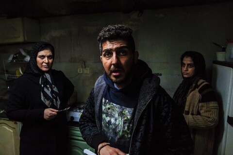 فیلم سینمایی «چهل و هفت» آماده نمایش شد
