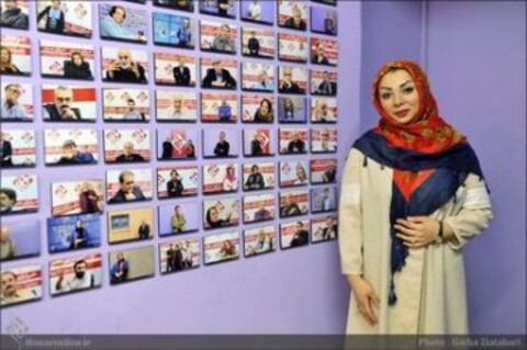 تمدید اجرای گروه «رخساره» در فرهنگسرای نیاوران 