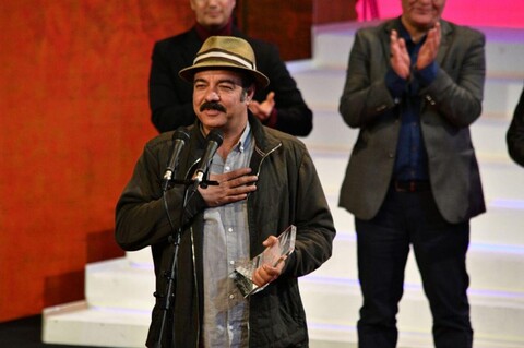 «روزهای خوش» منتفی شد؛ من کناره گیری نکردم!