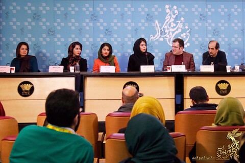 میهن‌دوست: موجودی به نام مخاطب نداریم/ چرا نام «ترومای سرخ» انتخاب شد؟