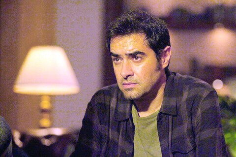 فیلمبرداری «آن شب» در آمریکا به پایان رسید
