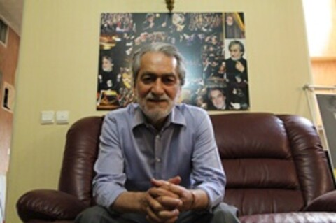 مراسم بزرگداشت مجید انتظامی برگزار شد/ آقازاده‌های هنر، به هنر تجلی می‌بخشند