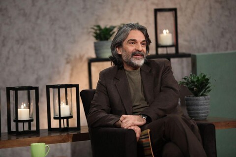 «هزار داستان» امشب با اردلان شجاع کاوه