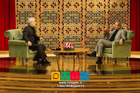 «دورهمى» امشب میزبان داریوش فرهنگ