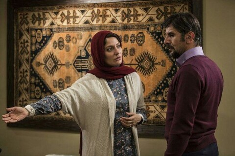 «دارکوب» به شبکه نمایش خانگی رسید